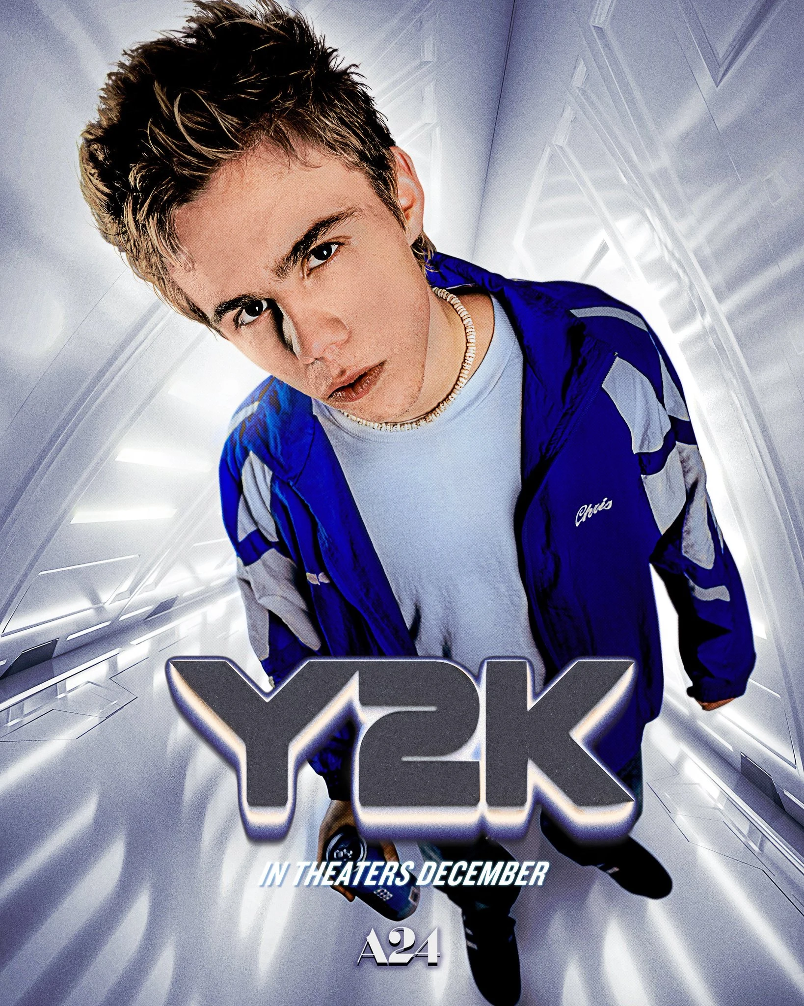 Y2K-posters