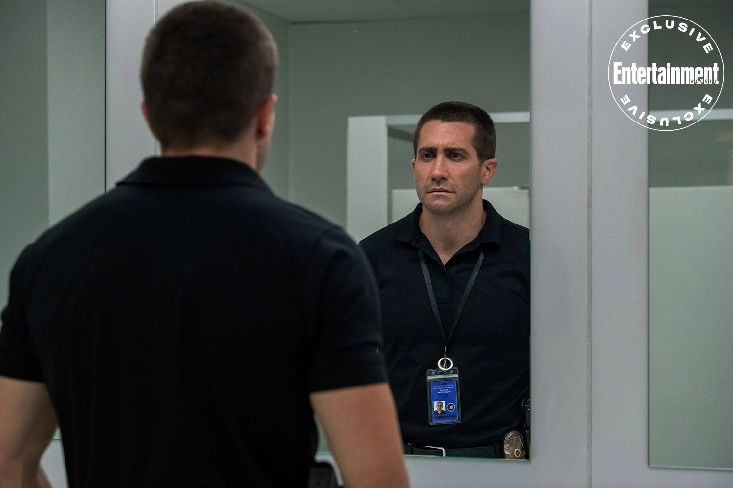 jake gyllenhaal the guilty 3 / filmz.dk