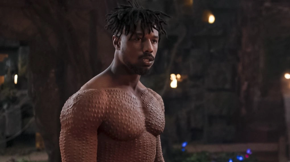 killmonger / filmz.dk