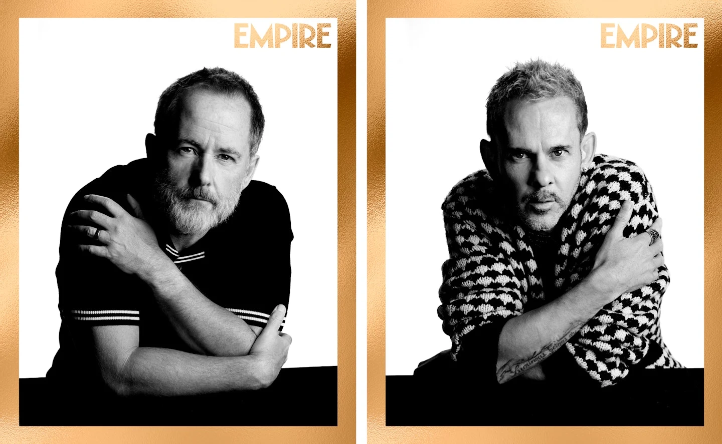 The Lord Of The Rings – 25th anniversary reunion