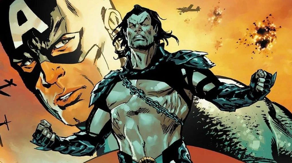 Namor Marvel MCU casting / Filmz.dk