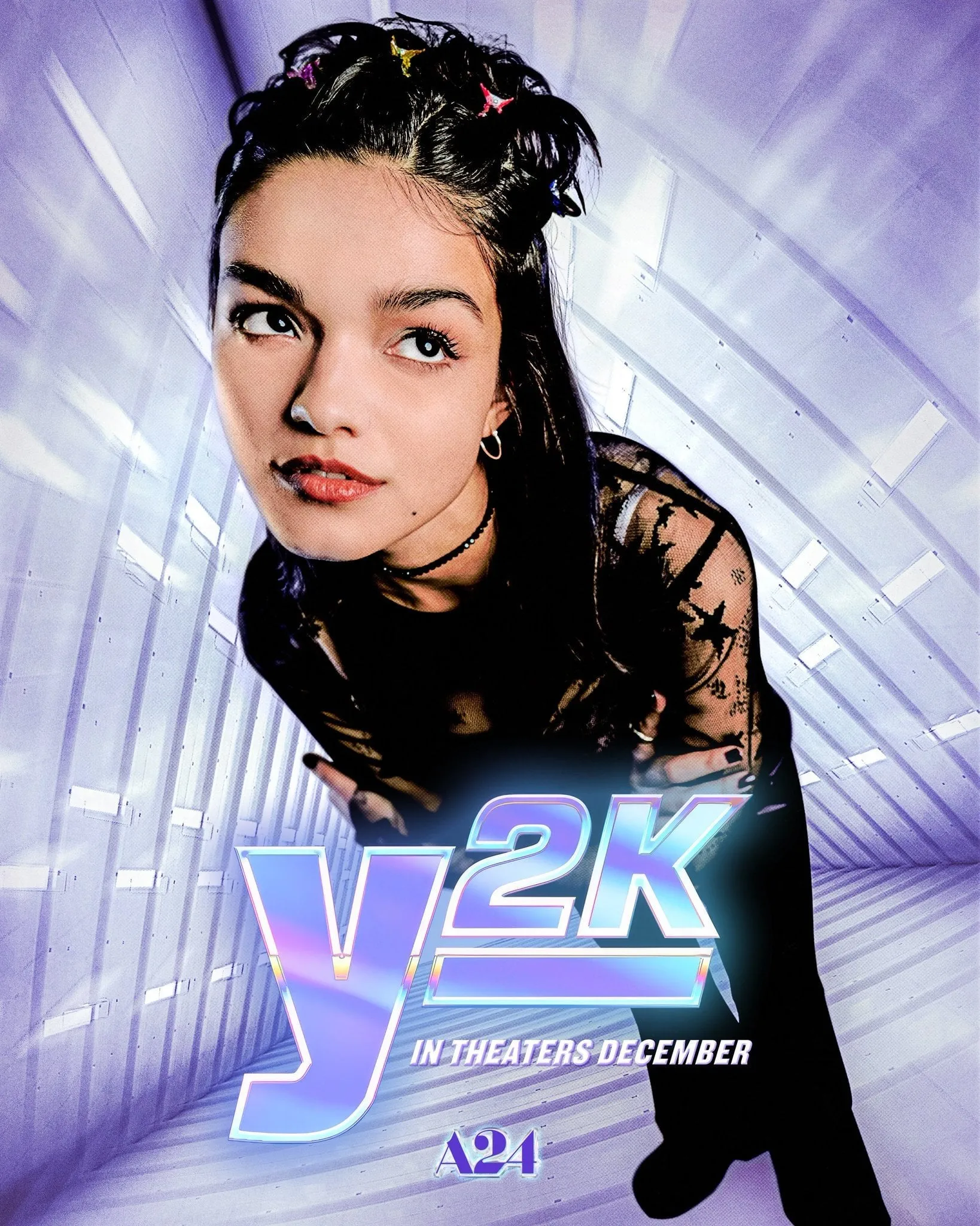 New character posters for “Y2K” : r/movies