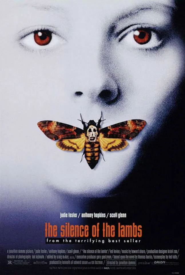 de bedste filmplakater / Filmz.dk