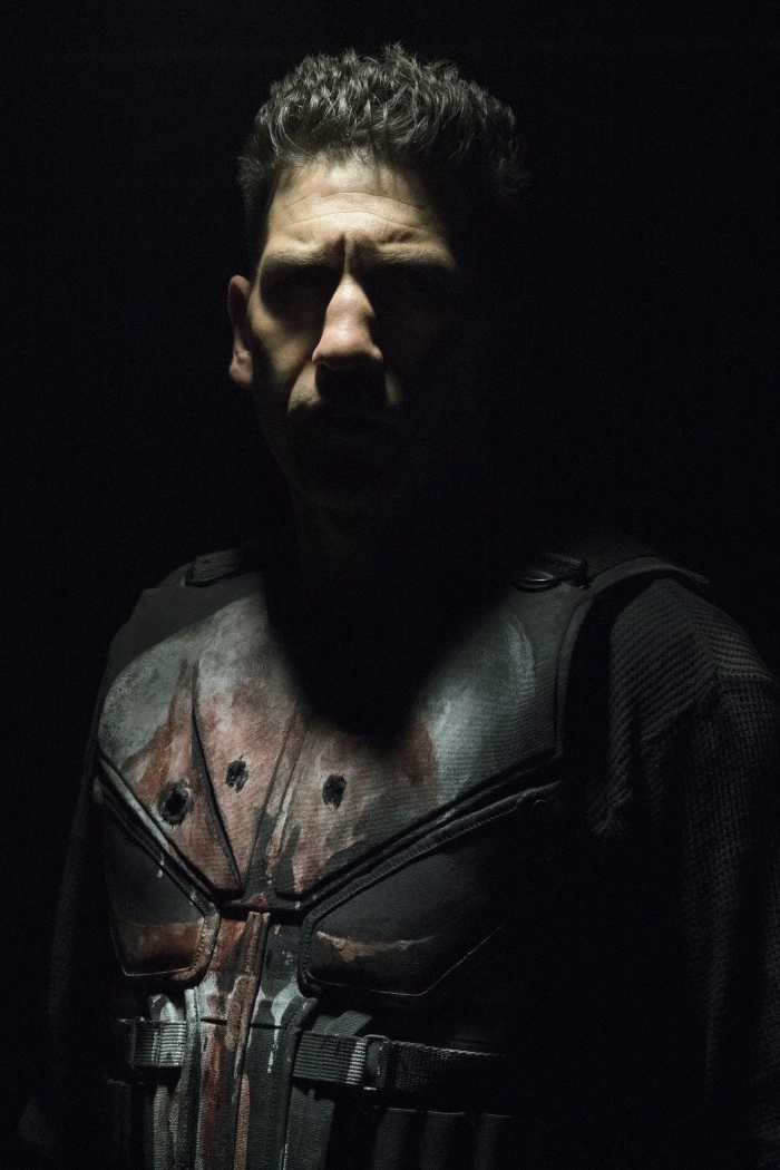 punisher netflix / filmz.dk