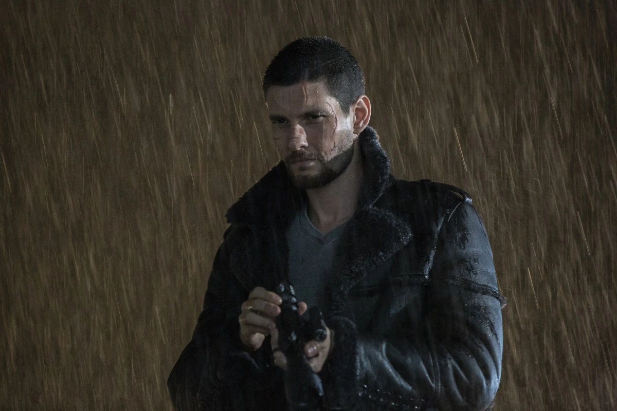 punisher netflix / filmz.dk