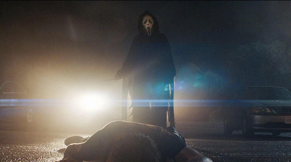 scream billeder / filmz.dk