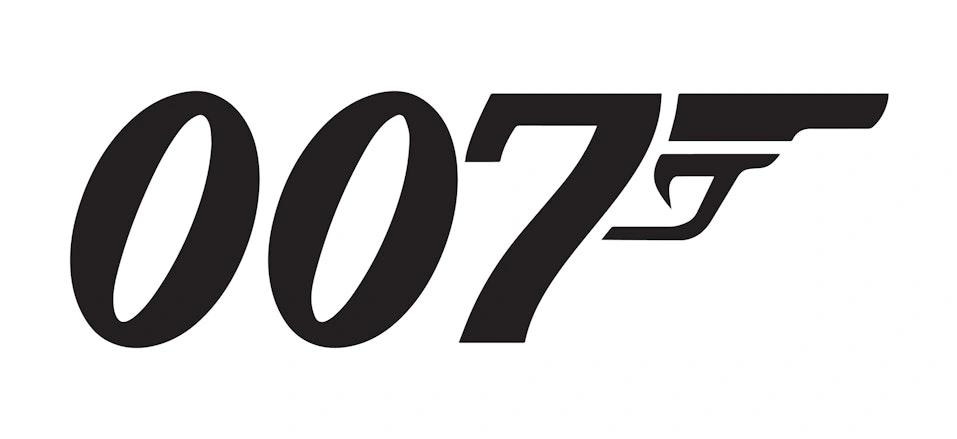 Tributes paid to the James Bond 007 logo designer Joe Caroff - Design Week