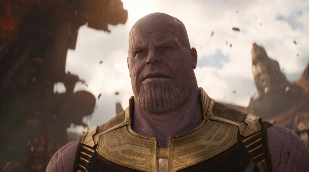 thanos / filmz.dk