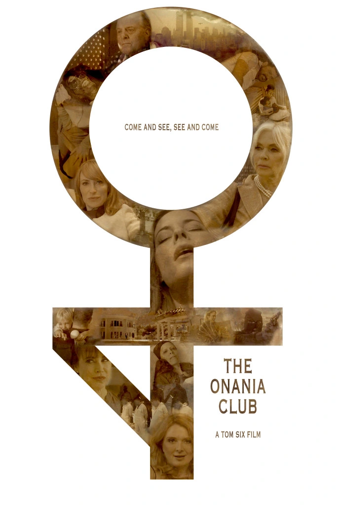 The onania club human centipede / Filmz.dk