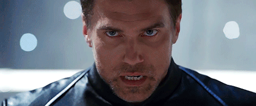 Image result for black bolt gif inhumans