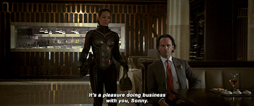 Image result for Sonny Burch ant-man gif