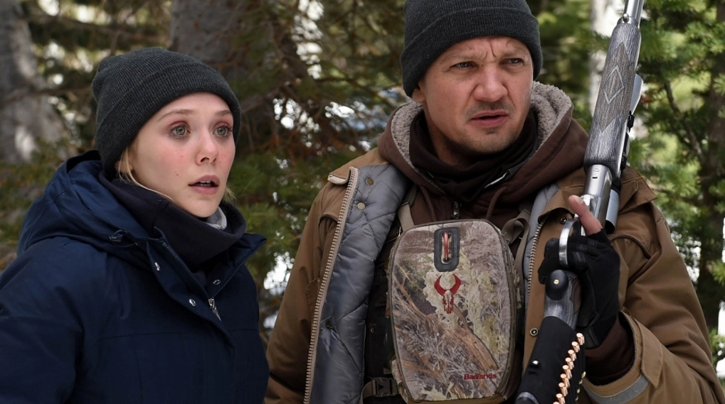 Wind River anmeldelse / Filmz.dk