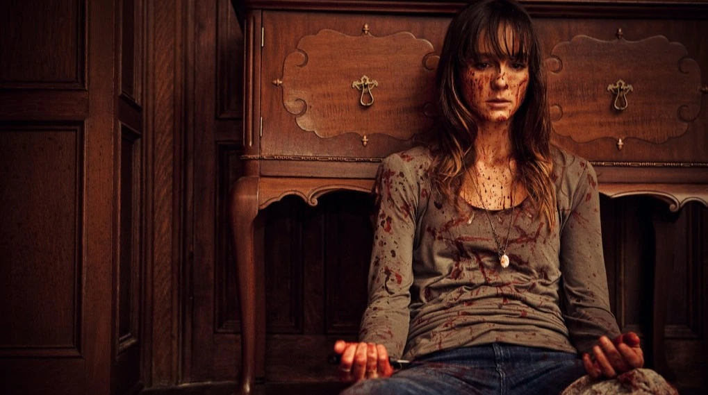 you're next / filmz.dk