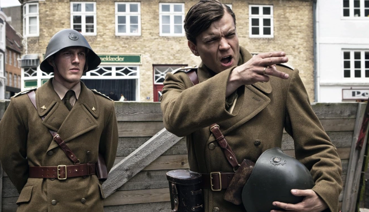 Nordisk Film