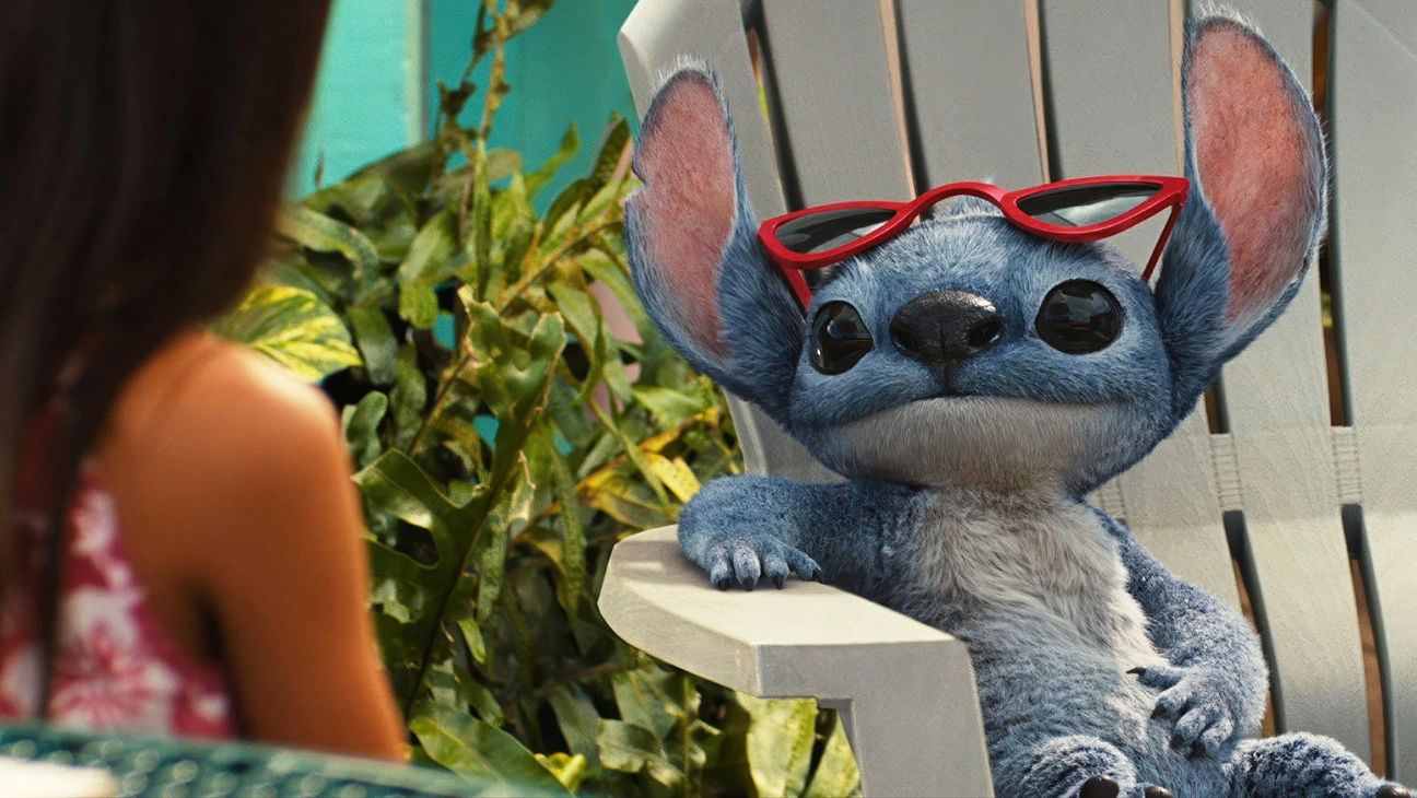 Lilo & Stitch 2': Live Action Sequel a Go at Disney