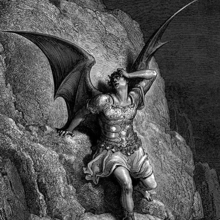 Gustave Doré/Samuel Simmons
