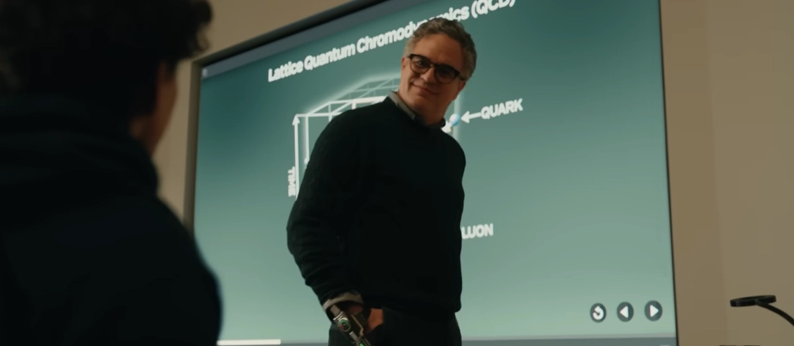 Marvel Studios/Pascal Pictures/Sony Pictures Releasing