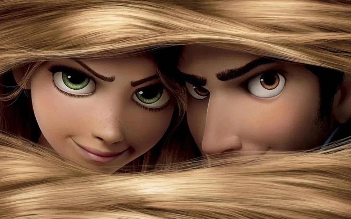 Disney har fundet hovedrollerne til Tangled i live-action | Arkaden