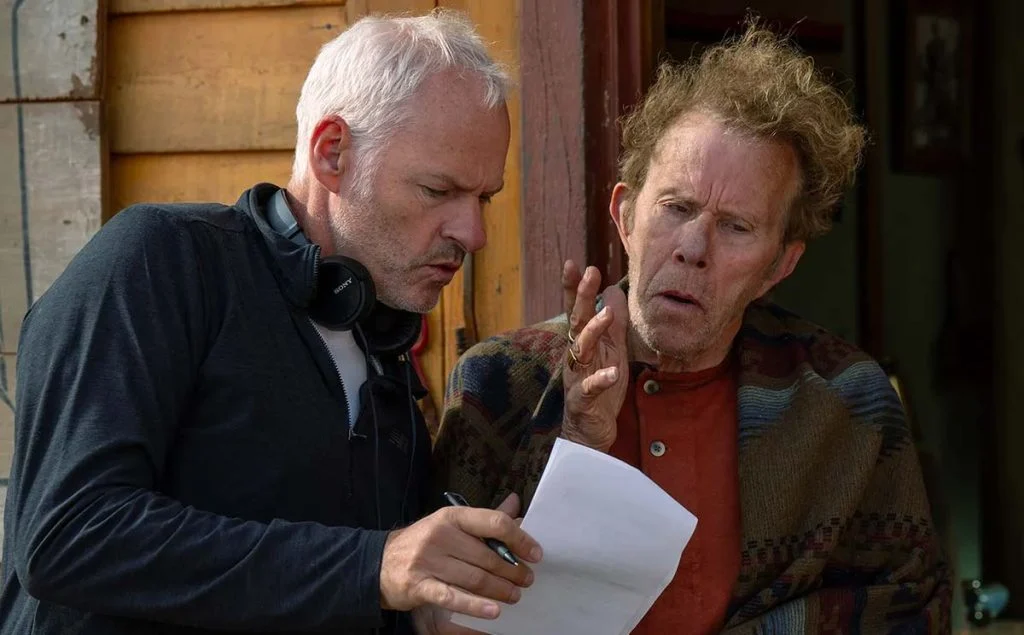 ‘Wild Horse Nine’ First Look: Martin McDonagh’s New Black Comedy With John Malkovich & Sam Rockwell Heads To Searchlight This Fall