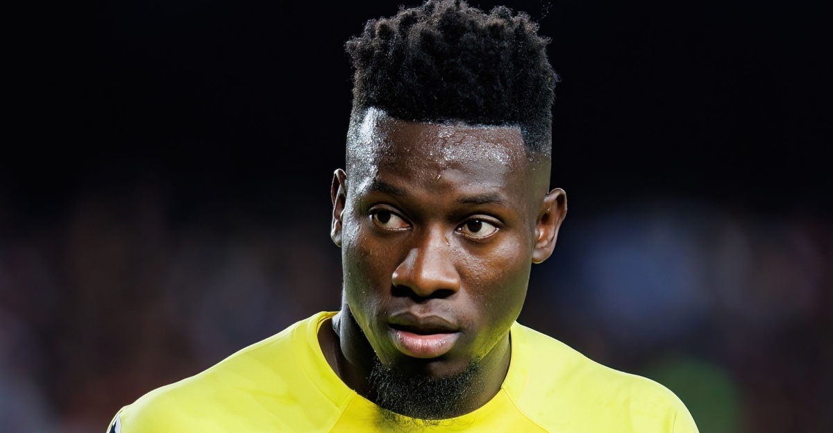 Andre Onana