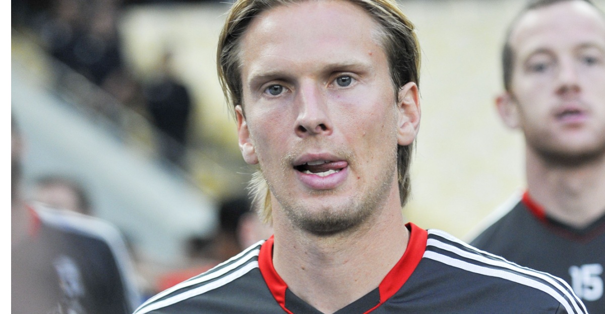 Christian Poulsen
