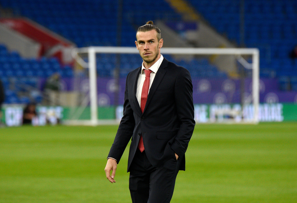 Gareth Bale