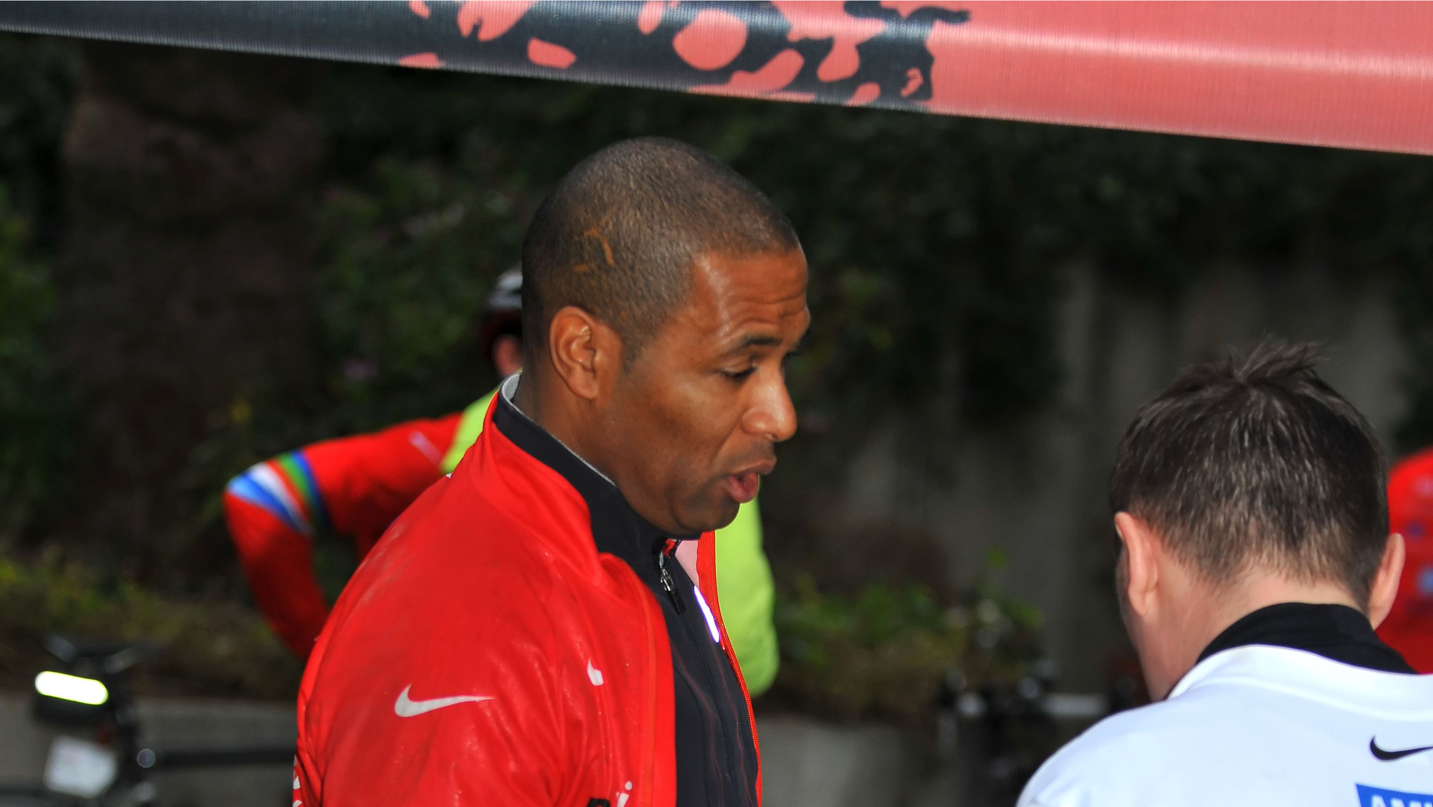 Les Ferdinand