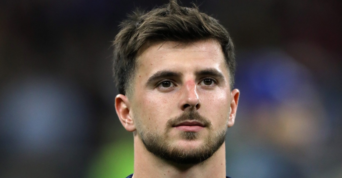 Mason Mount