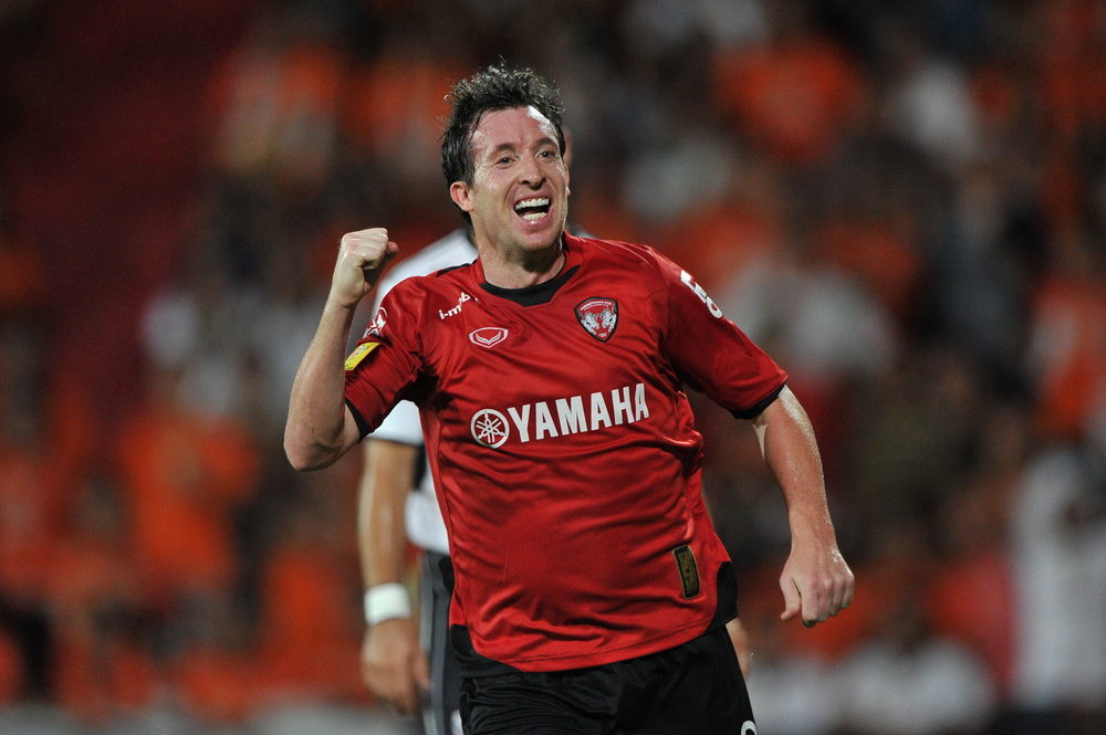 Robbie Fowler