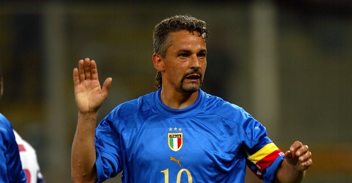 Roberto Baggio
