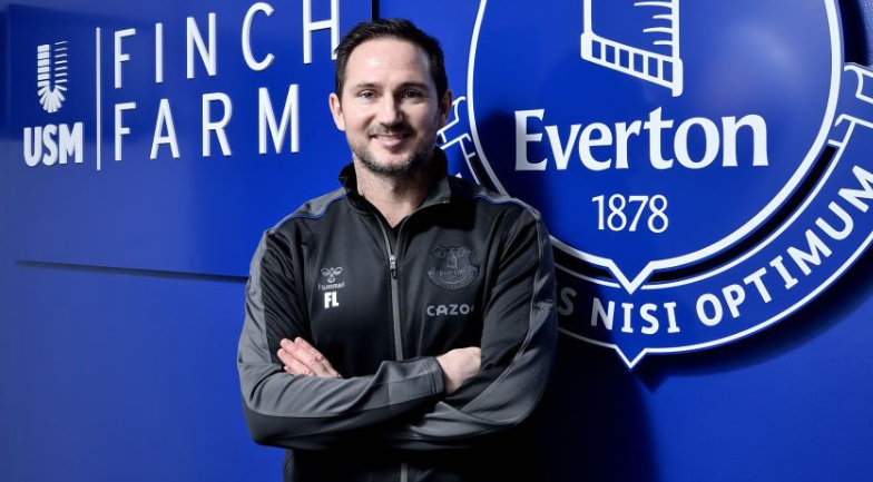 Frank Lampard