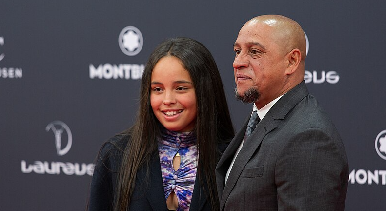 Roberto Carlos