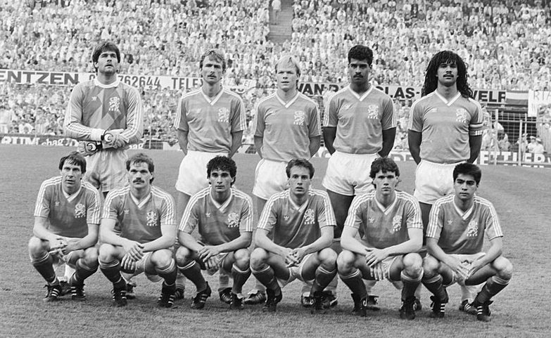 Ronald Koeman