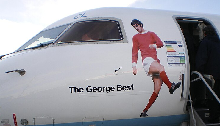 George Best