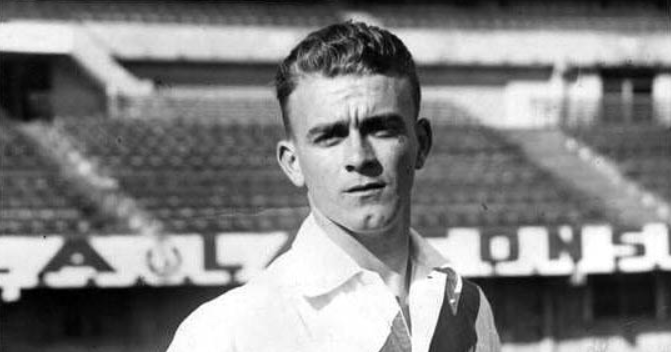 Alfredo di Stéfano