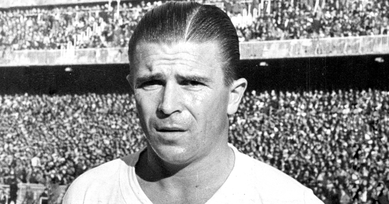 Puskas