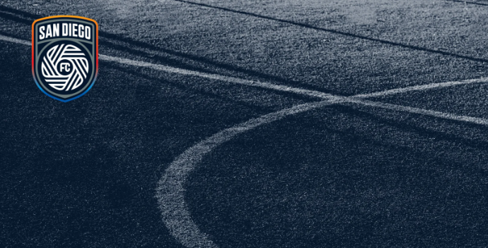 San Diego FC