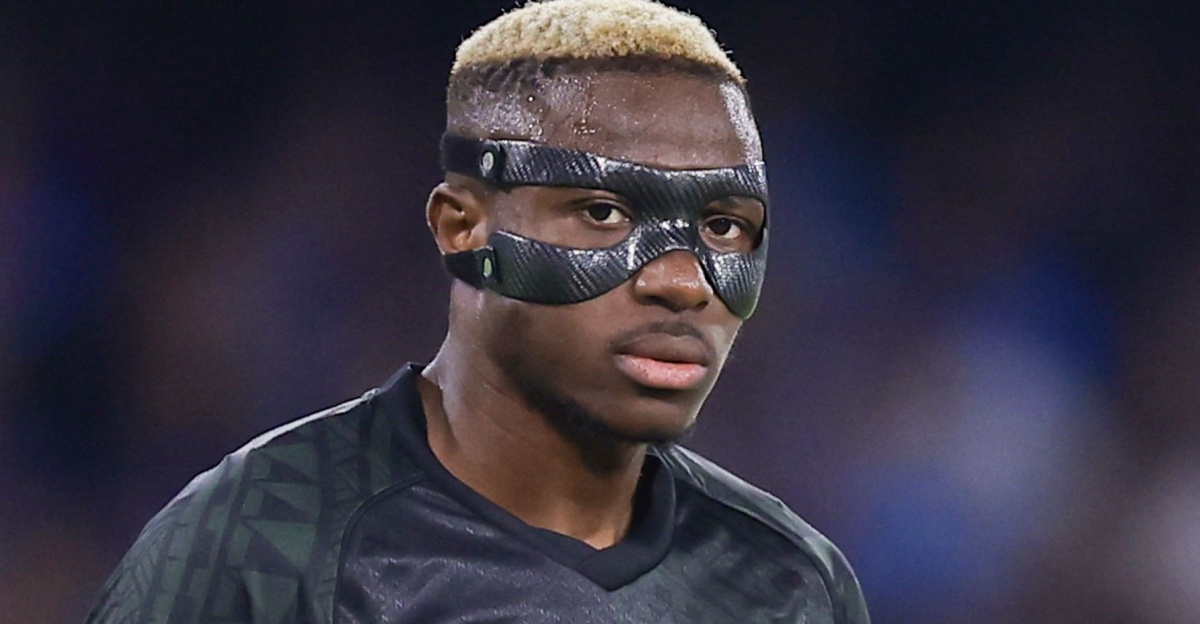 Victor Osimhen