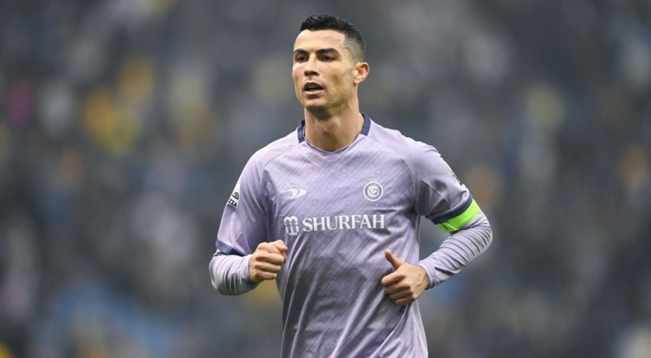 Christiano Ronaldo