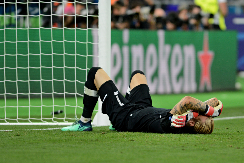 Loris Karius