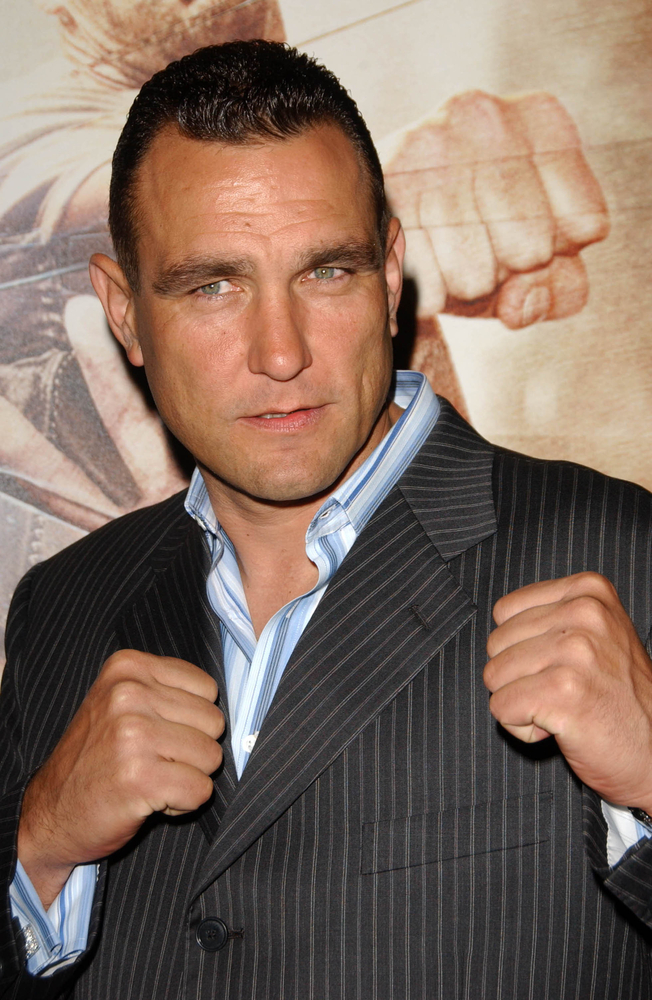 Vinnie Jones