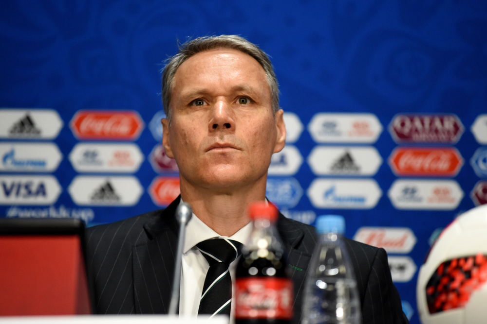 Marco van Basten