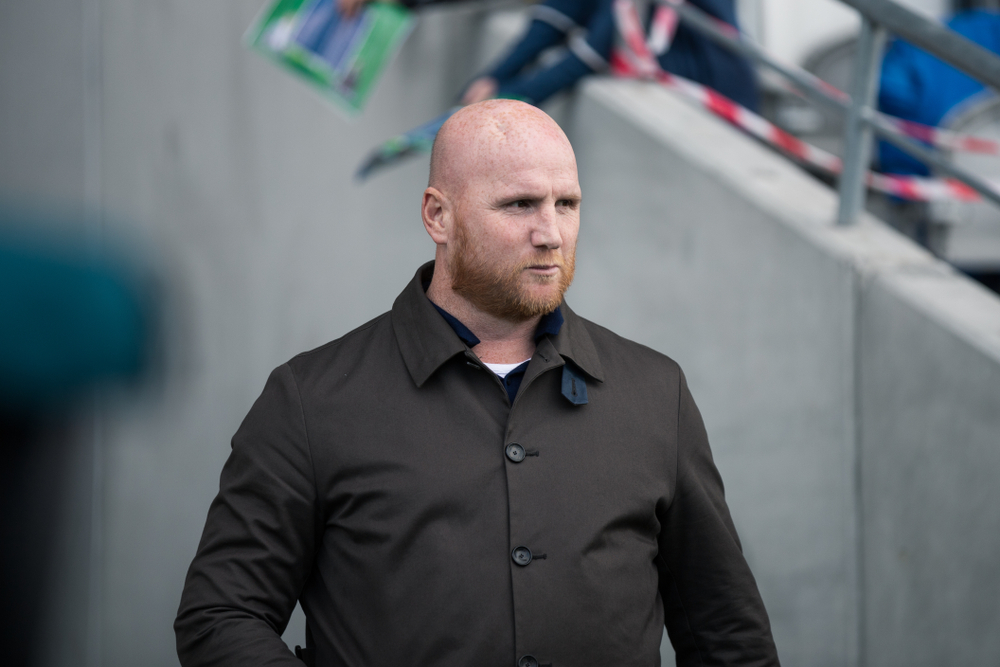 John Hartson