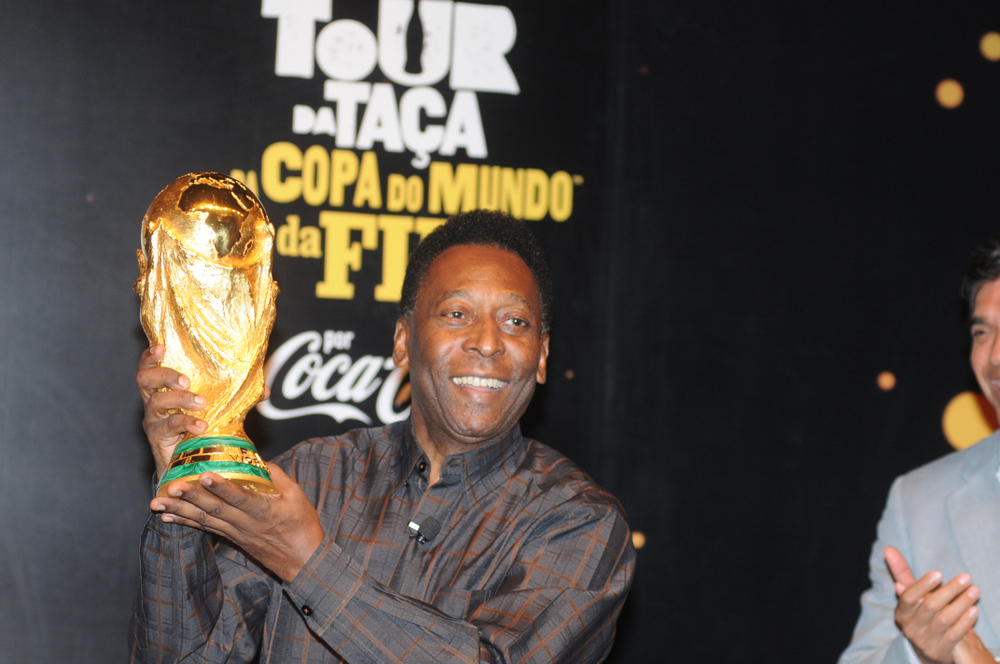 Pele
