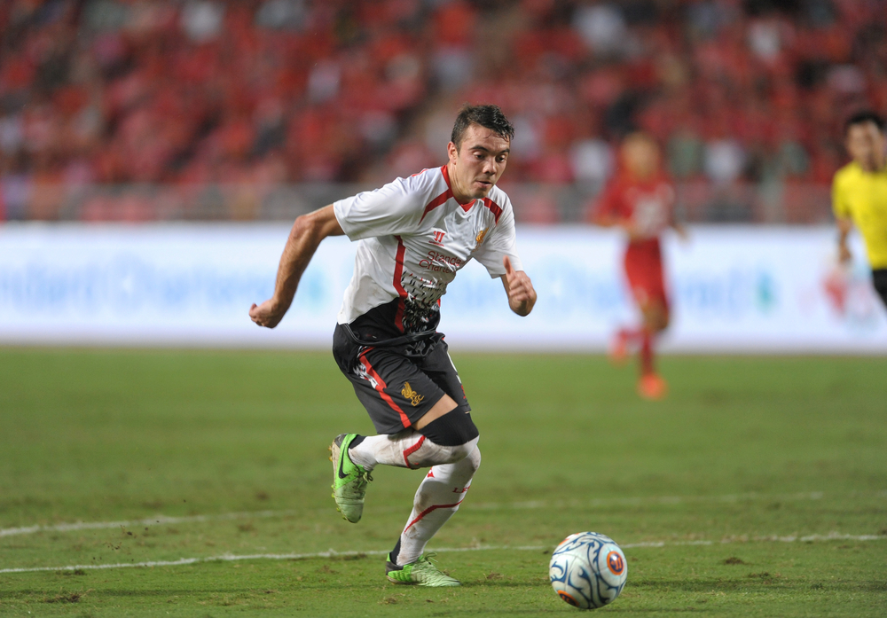 Iago Aspas