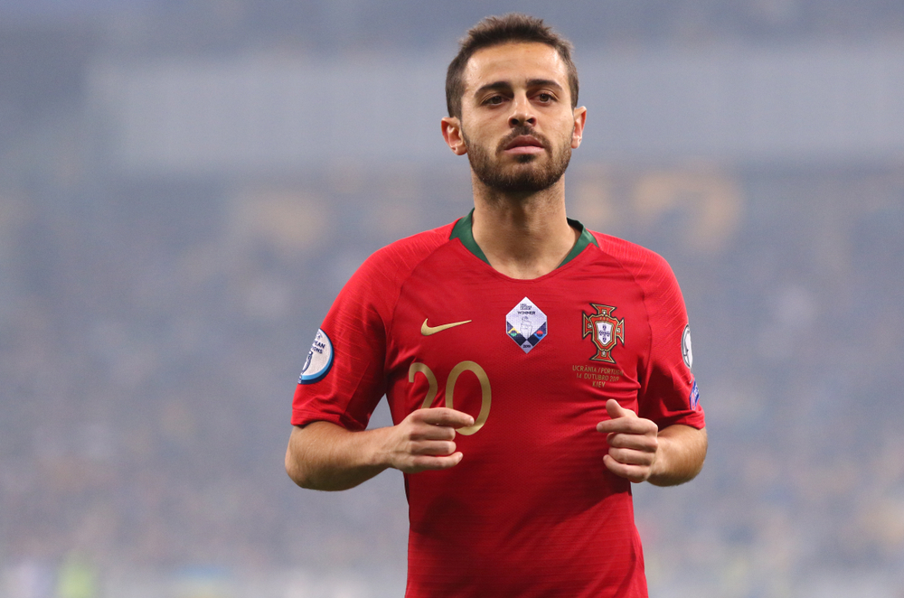 Bernardo Silva