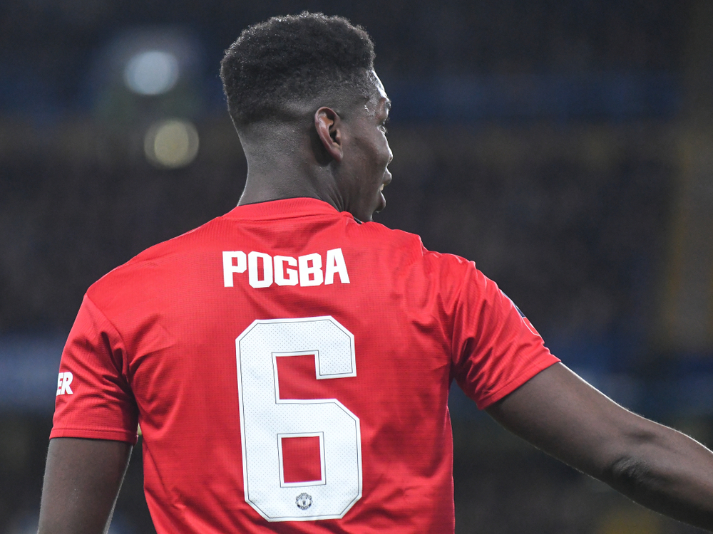 Paul Pogba