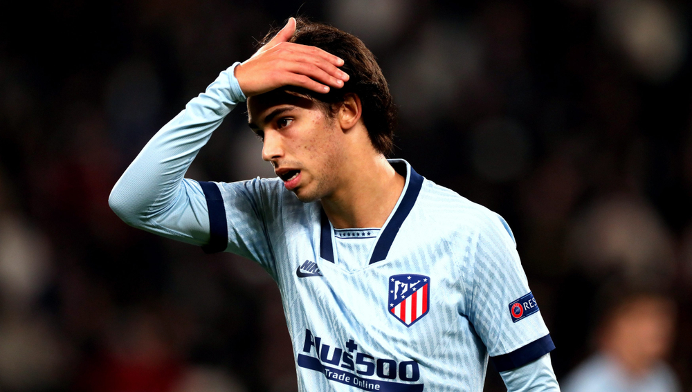 Joao Felix