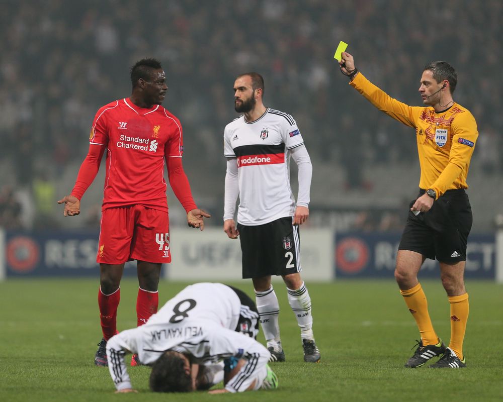 Mario Balotelli