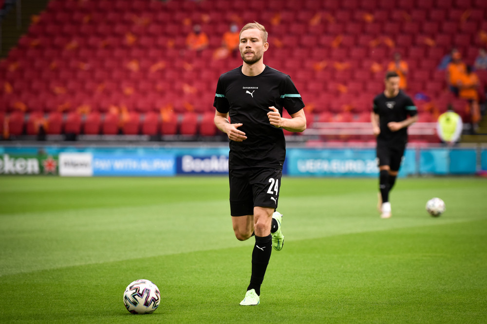 Konrad Laimer
